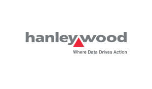 Pamela Muldoon Voice Actor Hanleywood Logo