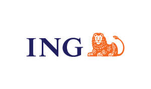 Pamela Muldoon Voice Actor ING Logo