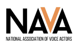 nava Pamela Muldoon Voice Actor NAVA